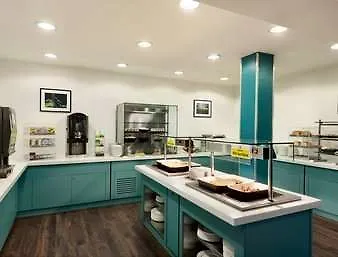 Heeton Concept - Centre Отель Ливерпуль