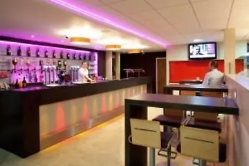 Ibis Centre Dock - One Ξενοδοχείο 3*