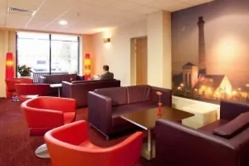 Ibis Centre Dock - One Ξενοδοχείο Λίβερπουλ