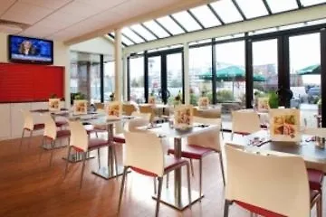 Ξενοδοχείο Ibis Centre Dock - One Λίβερπουλ