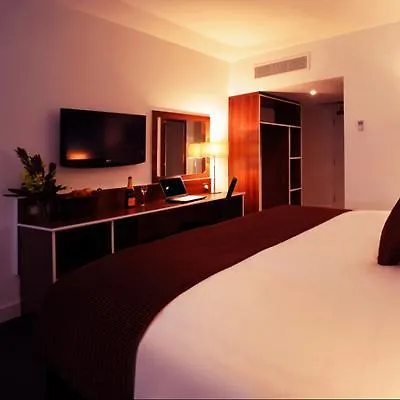 Отель Heeton Concept - Centre 3*