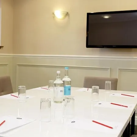 The Park Hotell Sefton