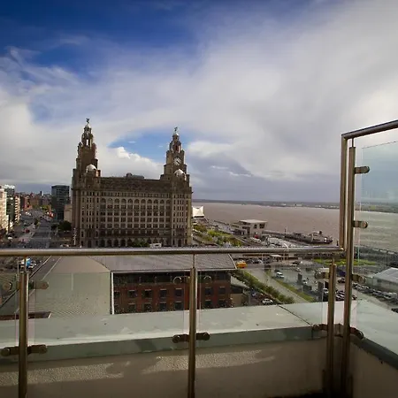 Merchant Quarters 4* Liverpool