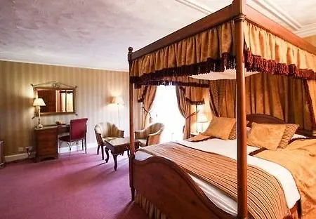 Hotel Leasowe Castle Moreton (Merseyside)