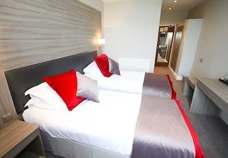 Leasowe Castle Hotel Moreton (Merseyside)