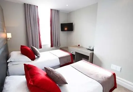 Hotel Leasowe Castle