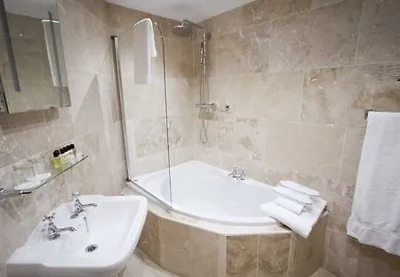 Leasowe Castle Hotel