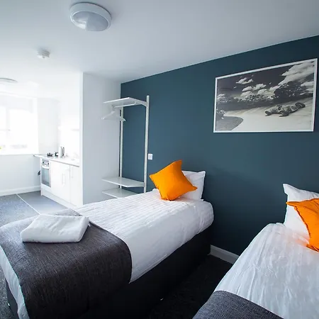 Apartment Fox Street *