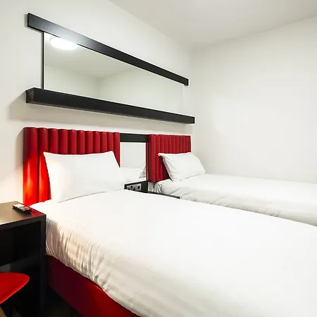 Hotel Tune 2*