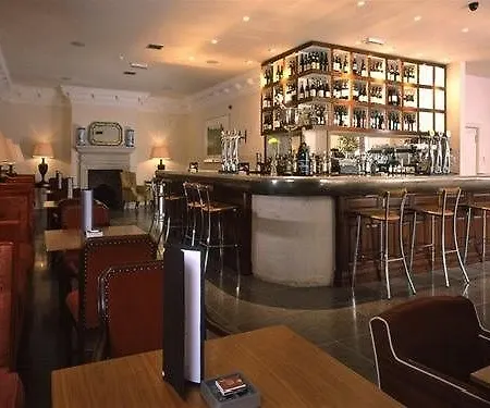 The Racquet Club Ливерпуль