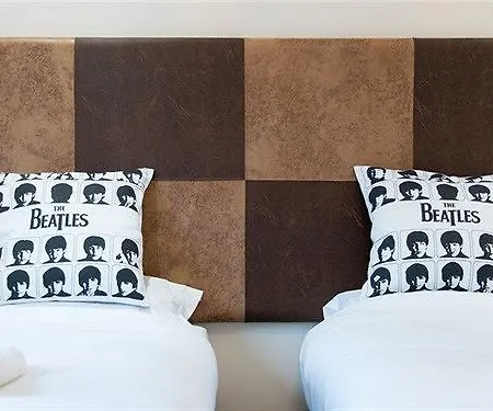 Hotel Penny Lane