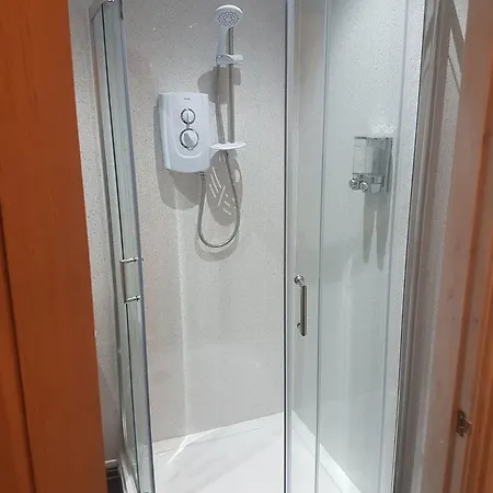 Anfield Guest house