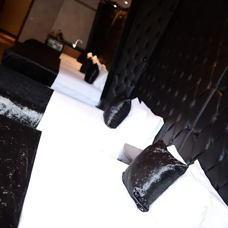 The Arthouse Hotell