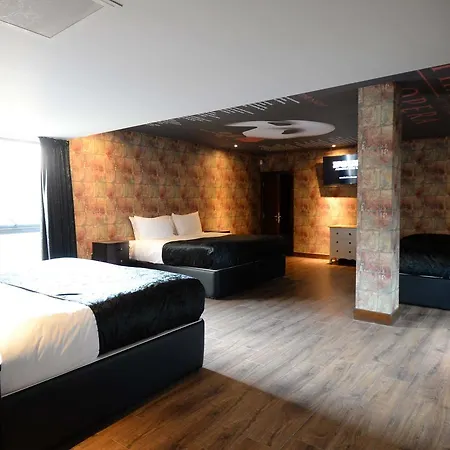 The Arthouse Liverpool