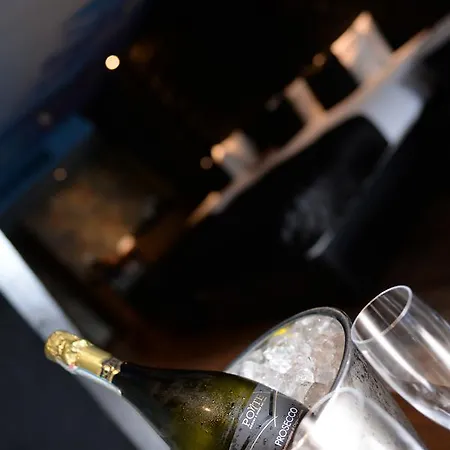 Hotell The Arthouse Liverpool