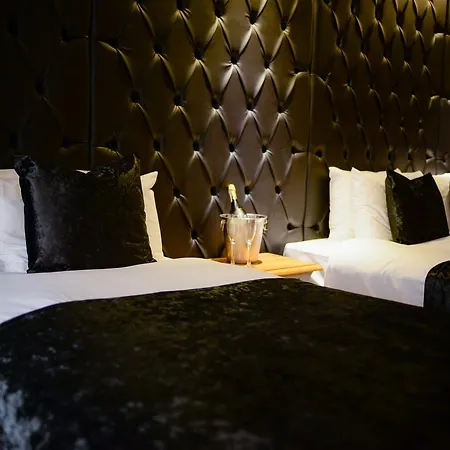 Hotell The Arthouse 4*