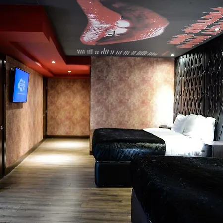 Otel The Arthouse
