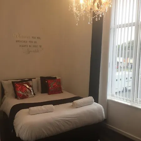 Hotel The Valley 2*