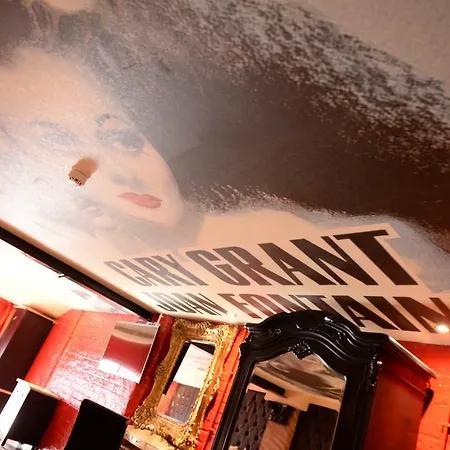 The Arthouse 4*