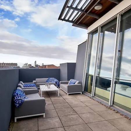 The Arthouse Hotell 4*