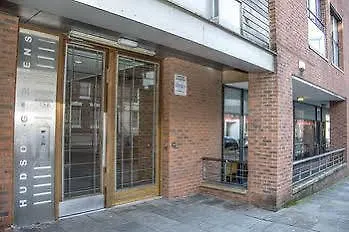Base Serviced - Duke Street Отель 3*
