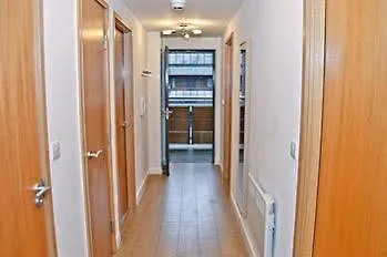 Base Serviced - Duke Street 3* Ливерпуль