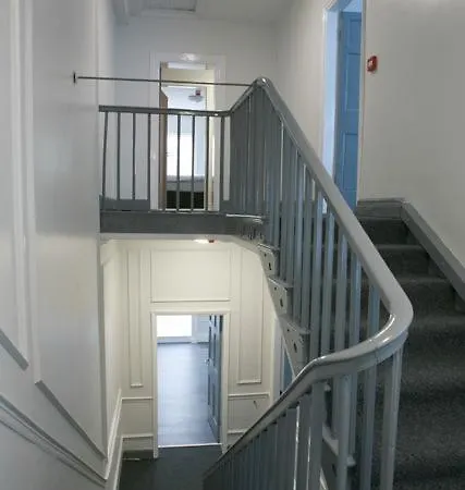 57 Rodney Street Guest house