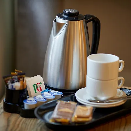 Childwall Abbey, By Marston's 3* Liverpool
