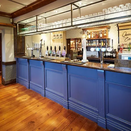 Hotel Childwall Abbey, By Marston's Liverpool