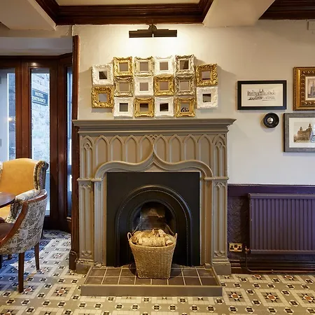 Childwall Abbey, By Marston's 3* Liverpool