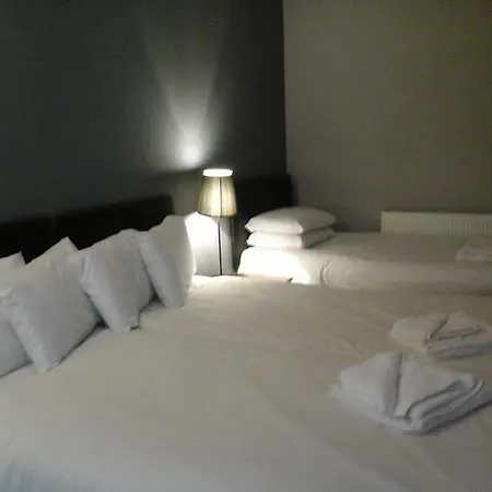 The 2* Liverpool