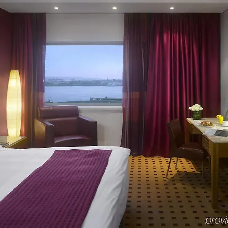 Radisson Blu Hotel, ליברפול