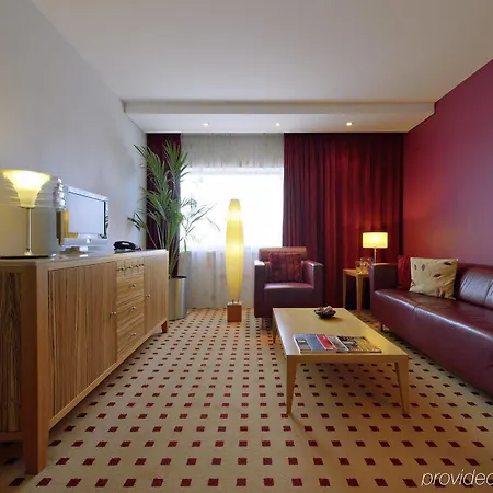 Radisson Blu Hotel,