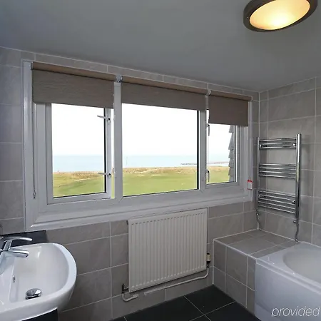 Leasowe Castle Moreton (Merseyside)
