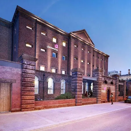 The Bridewell Liverpool