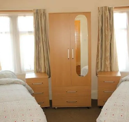 The Knowsley - Not Open To The Public 2*