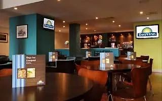 Heeton Concept - Centre 3* Ливерпуль