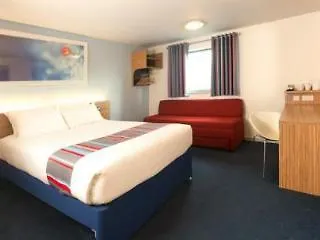 Travelodge Central