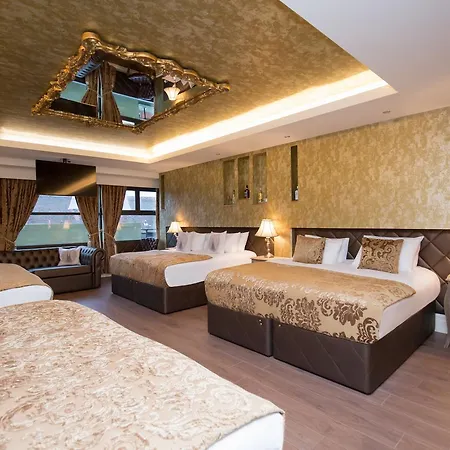 Signature Living At Shankly 公寓式酒店