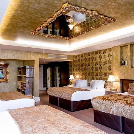 Signature Living At Shankly 4*