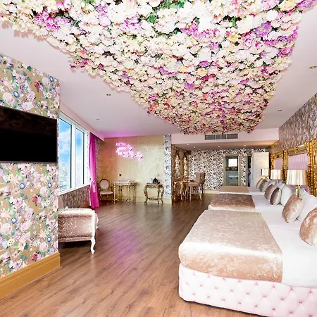 Signature Living At Shankly 公寓式酒店 利物浦