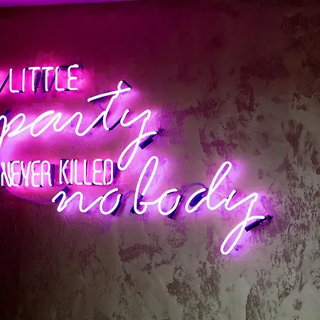 Signature Living At Shankly 公寓式酒店 利物浦