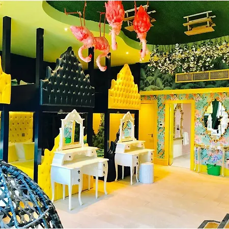 Signature Living At Shankly 公寓式酒店 利物浦