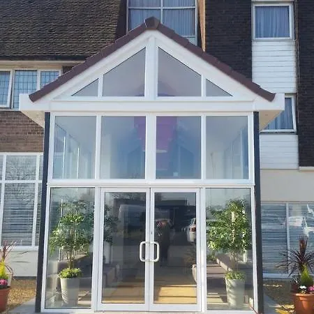 The Park 3* Sefton