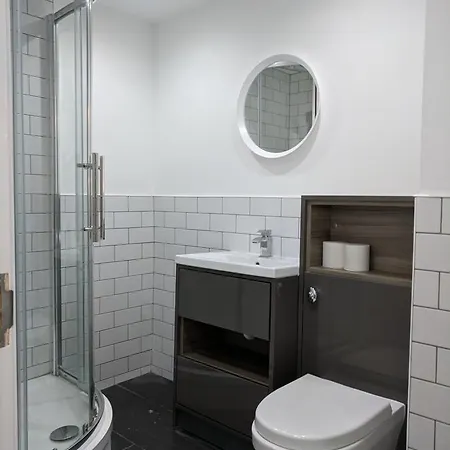 Aparthotel Kapsule