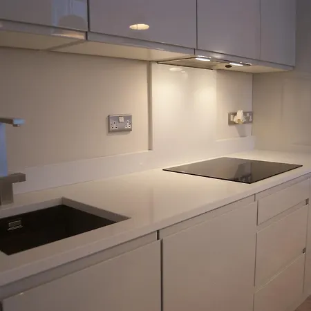 1 Water Street מלון דירות ליברפול