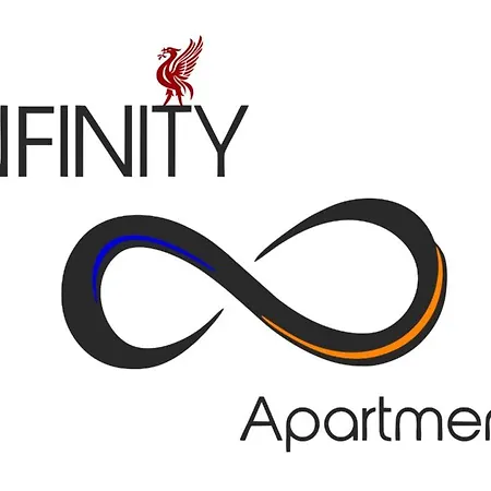 Liverpool Party Pads - Infinity Apartments * Liverpool