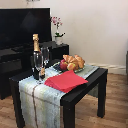 מלון Ssa - Wright Place Serviced
