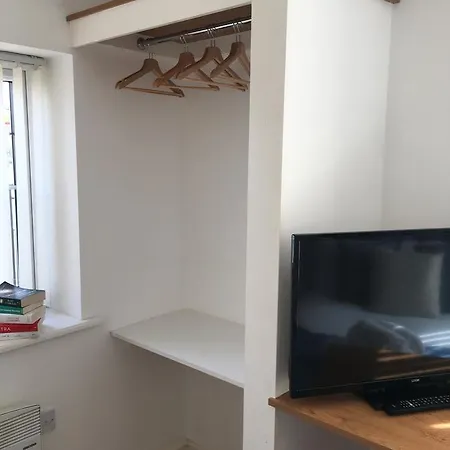 מלון Ssa - Wright Place Serviced *