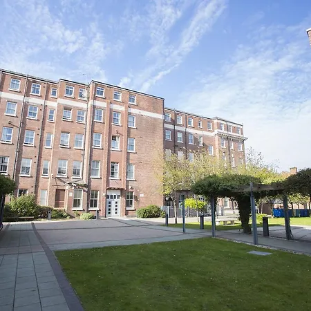 Agnes Jones House Appartement *